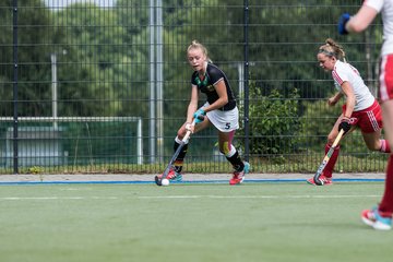 Bild 232 - B-Juniorinnen Deutschland - England